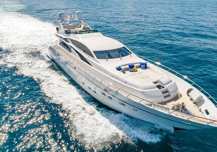 Boca Raton Yacht Charters